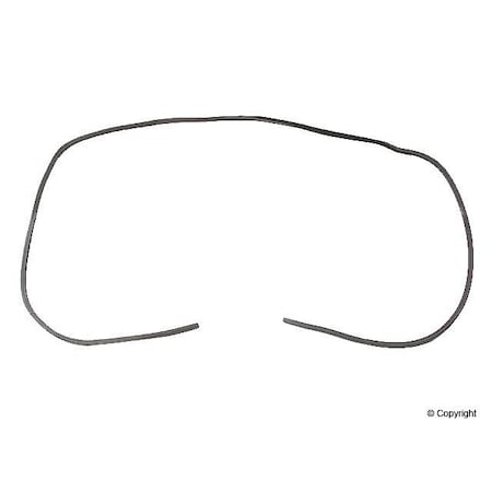 Genuine Sunroof Seal, 54128101158 54128101158